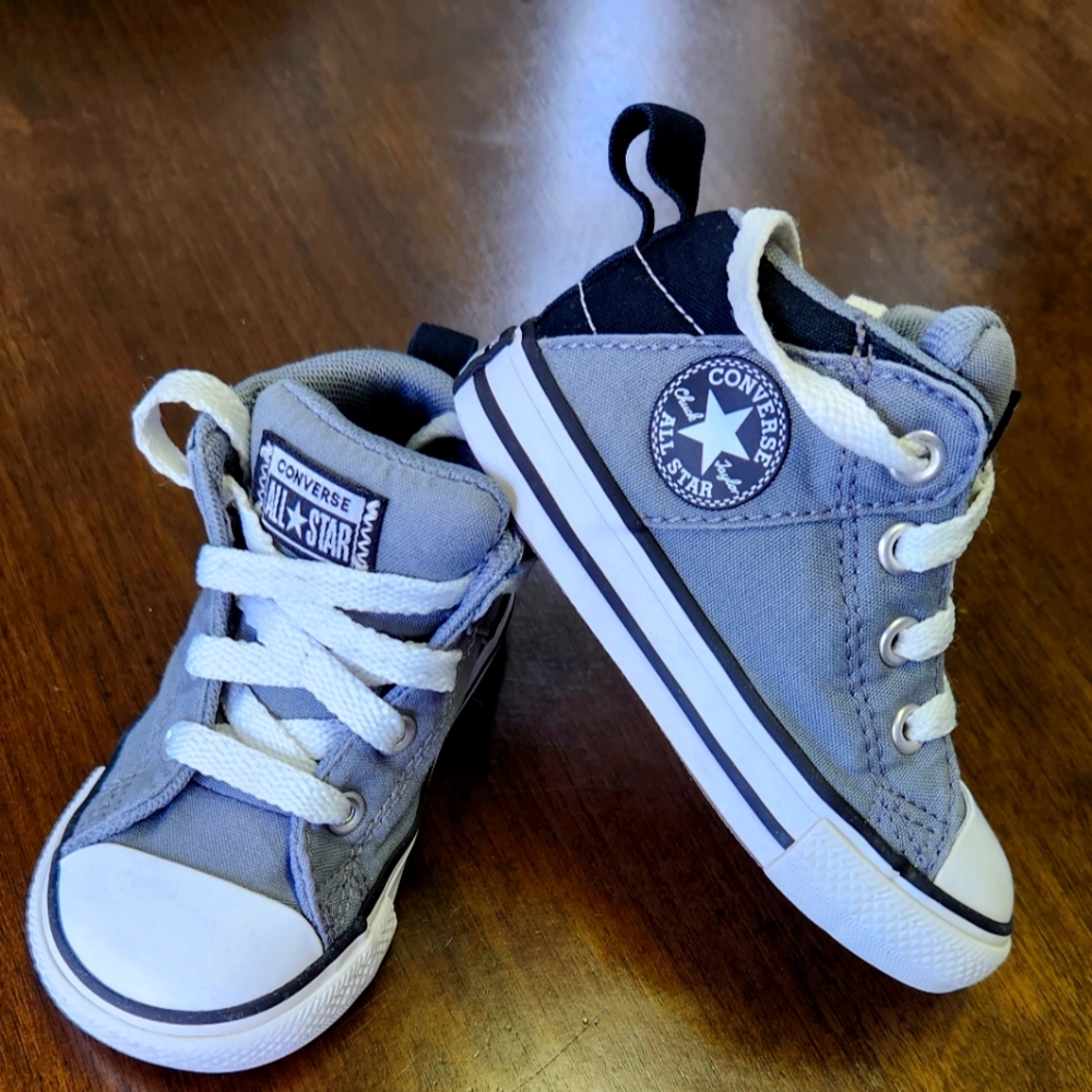 Converse All Star High top shoes